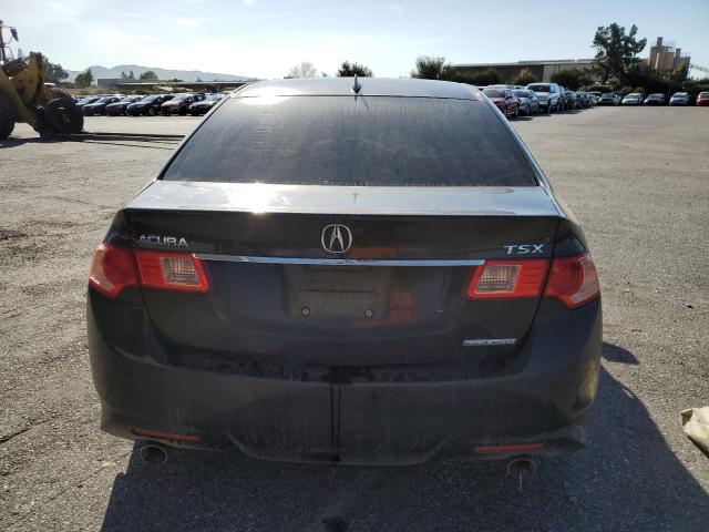 Photo 6 from auction – 2014 ACURA TSX SE with VIN JH4CU2F89EC004627