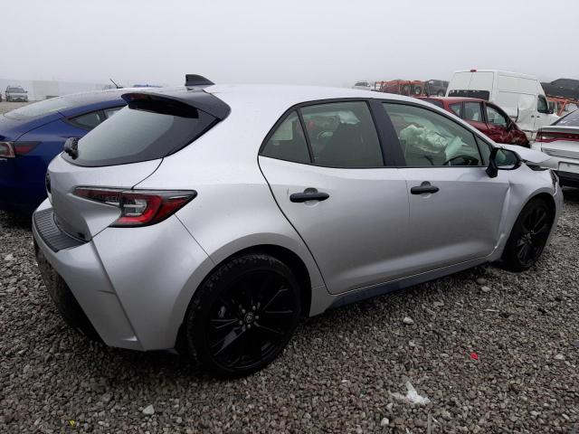 Photo 3 from auction – 2022 TOYOTA COROLLA SE with VIN JTND4MBE2N3167712