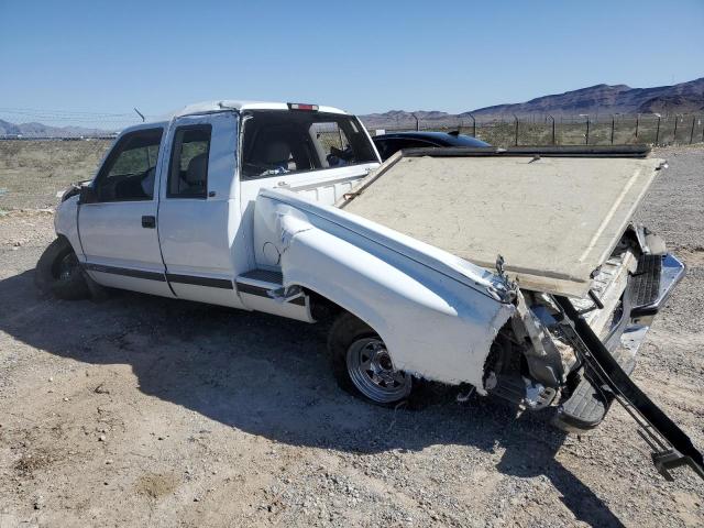 Photo 2 from auction – 1998 CHEVROLET GMT-400 C1 with VIN 2GCEC19R9W1163828