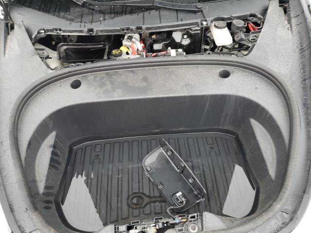 Photo 11 from auction – 2022 TESLA MODEL 3 with VIN 5YJ3E1EB0NF201565