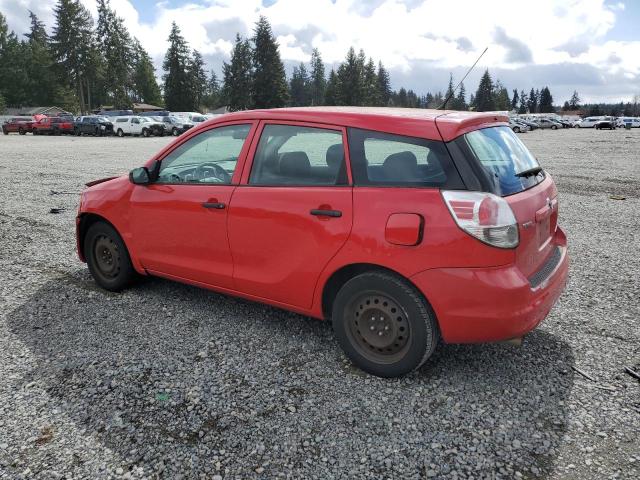 Photo 2 from auction – 2006 TOYOTA COROLLA MA with VIN 2T1KR32E06C596377