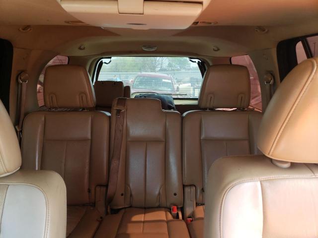 Photo 10 from auction – 2012 FORD EXPEDITION with VIN 1FMJU1H59CEF02829