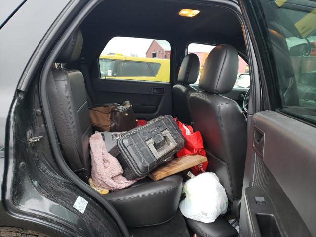 Photo 11 from auction – 2011 FORD ESCAPE XLT with VIN 1FMCU0D75BKB55378
