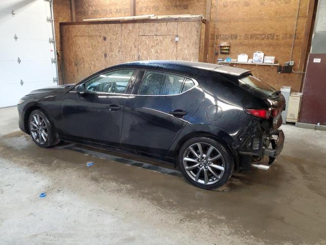 Photo 2 from auction – 2020 MAZDA 3 with VIN JM1BPBLM2L1162497