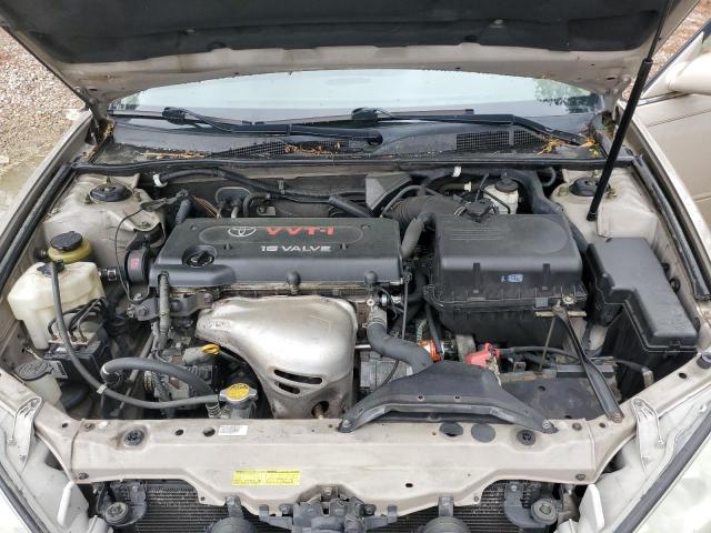 Photo 11 from auction – 2005 TOYOTA CAMRY with VIN 4T1BE32K15U601357