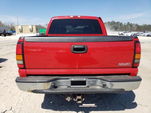 Photo 6 from auction – 2005 GMC NEW SIERRA with VIN 2GTEK13T851386013