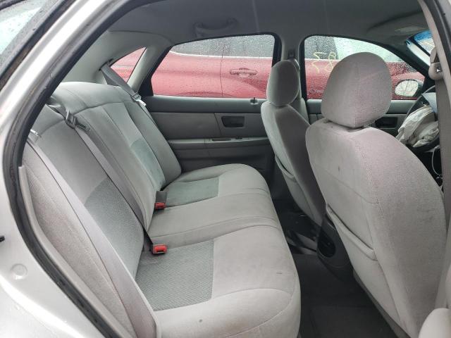 Photo 10 from auction – 2004 FORD TAURUS LX with VIN 1FAFP52264G163515
