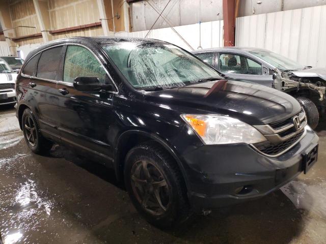 Photo 4 from auction – 2011 HONDA CR-V EXL with VIN JHLRE4H77BC028982