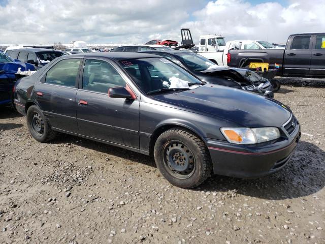 Photo 4 from auction – 2001 TOYOTA CAMRY CE with VIN JT2BF22KX10342275