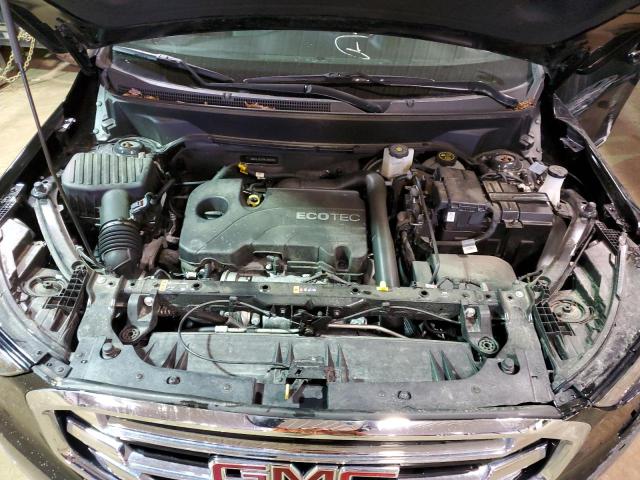Photo 12 from auction – 2021 GMC TERRAIN SL with VIN 3GKALVEV7ML392033