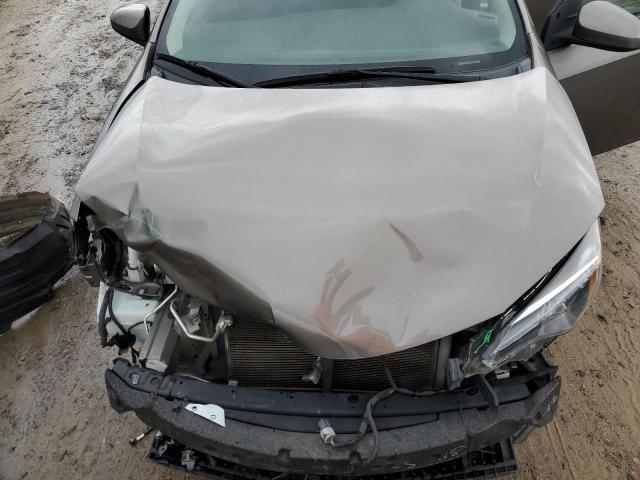 Photo 11 from auction – 2018 TOYOTA COROLLA L with VIN 2T1BURHE3JC111523