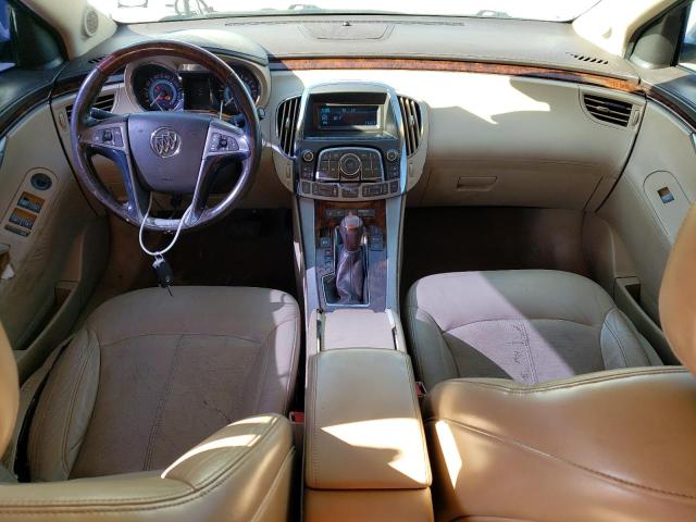 Photo 8 from auction – 2010 BUICK LACROSSE C with VIN 1G4GC5EG6AF137026