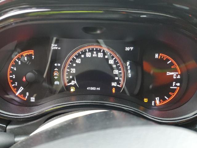 Photo 9 from auction – 2021 DODGE DURANGO R/ with VIN 1C4SDJCT4MC690767