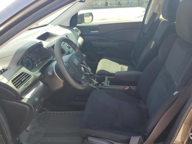 Photo 7 from auction – 2012 HONDA CR-V LX with VIN 5J6RM3H37CL025521