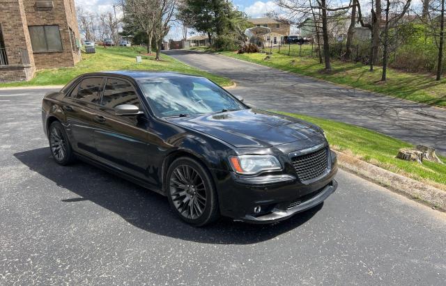 CHRYSLER 300C VARVA 2013 with VIN 2C3CCADT1DH672623 - Photo from auction