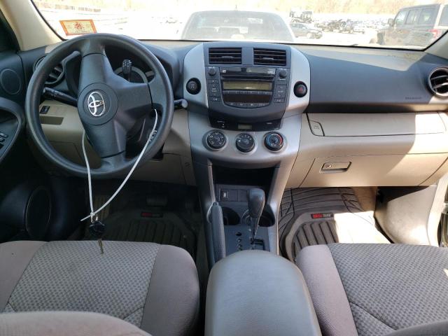 Photo 8 from auction – 2008 TOYOTA RAV4 with VIN JTMBD33VX85193035