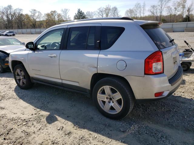 Photo 2 from auction – 2011 JEEP COMPASS SP with VIN 1J4NT1FA5BD267224