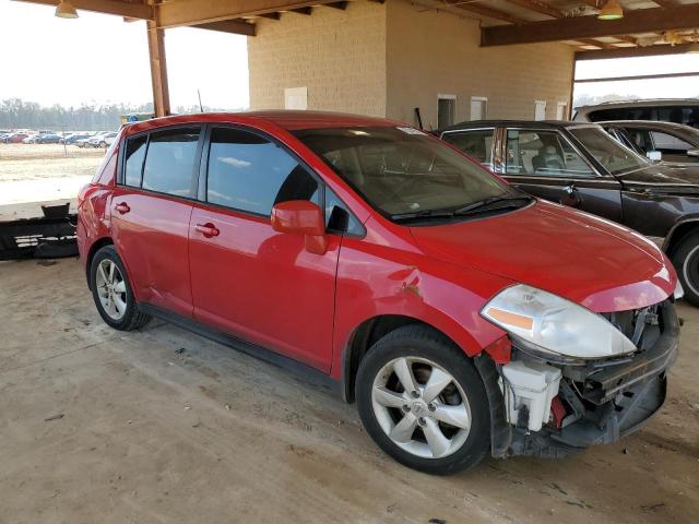 Photo 4 from auction – 2011 NISSAN VERSA S with VIN 3N1BC1CP9BL490445