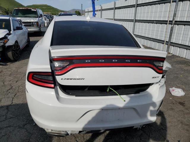 Photo 6 from auction – 2016 DODGE CHARGER SX with VIN 2C3CDXHG2GH235232