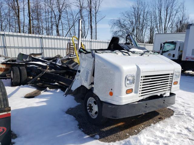FORD ECONOLINE 2021 with VIN 1FC3E4KK6MDC00948 - Photo from auction
