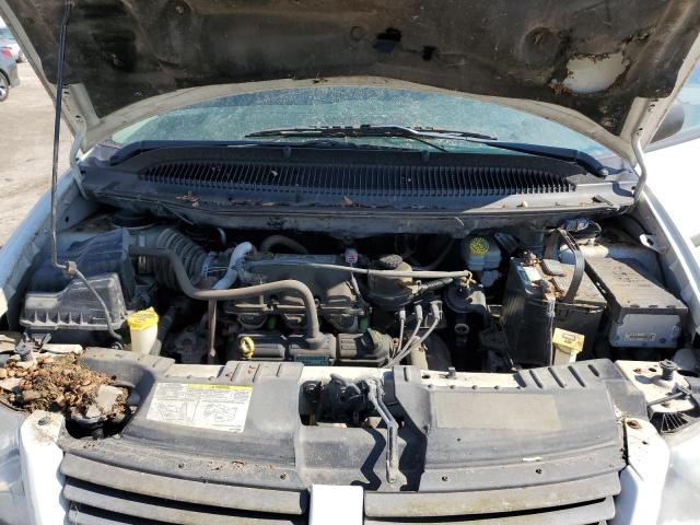 Photo 12 from auction – 2007 DODGE CARAVAN with VIN 1D4GP24R97B110464