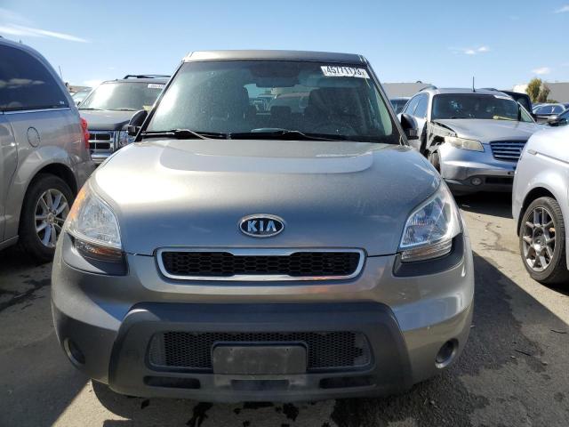 Photo 5 from auction – 2010 KIA SOUL + with VIN KNDJT2A23A7129057