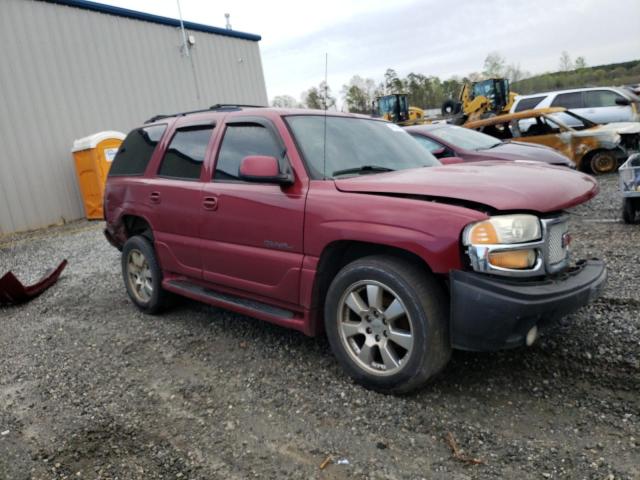 Photo 4 from auction – 2006 GMC YUKON DENA with VIN 1GKEK63U76J128258