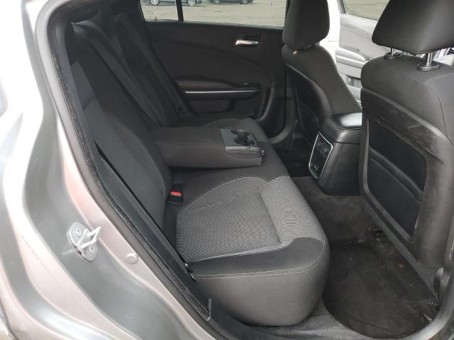 Photo 10 from auction – 2016 DODGE CHARGER SE with VIN 2C3CDXBG3GH150232