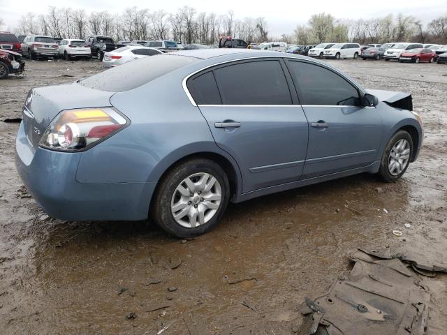 Photo 3 from auction – 2010 NISSAN ALTIMA BAS with VIN 1N4AL2APXAN402900