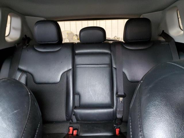 Photo 10 from auction – 2019 JEEP COMPASS TR with VIN 3C4NJDDB6KT799388