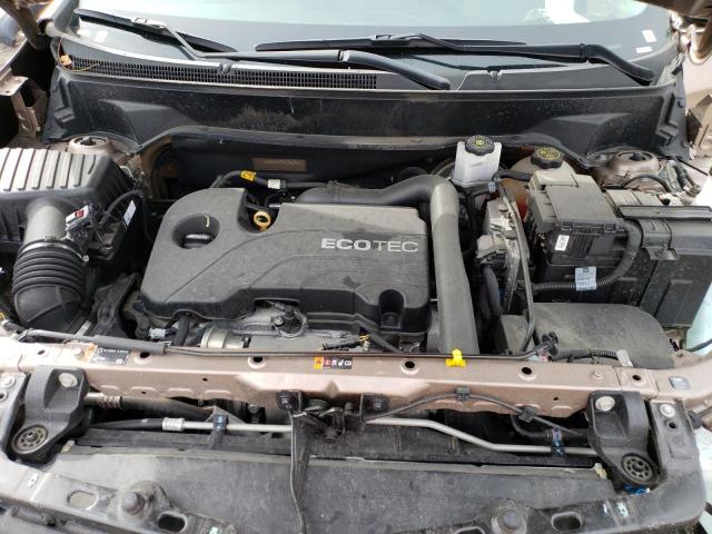 Photo 11 from auction – 2019 CHEVROLET EQUINOX LT with VIN 2GNAXUEVXK6304899
