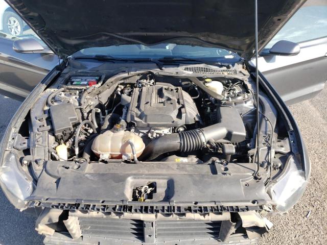 Photo 11 from auction – 2015 FORD MUSTANG with VIN 1FA6P8TH4F5413885
