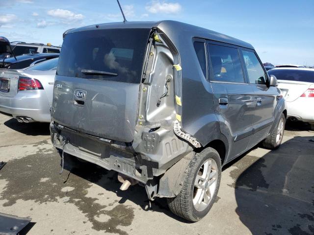 Photo 3 from auction – 2010 KIA SOUL + with VIN KNDJT2A23A7129057
