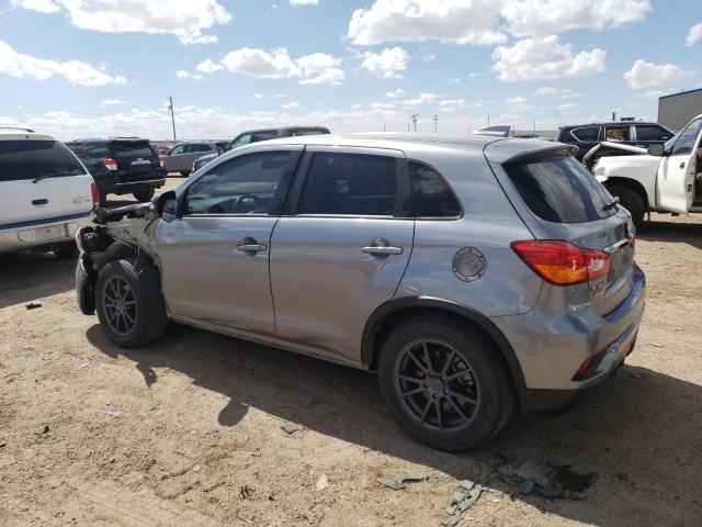 Photo 2 from auction – 2018 MITSUBISHI OUTLANDER with VIN JA4AP3AU1JZ023894