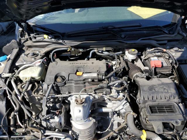 Photo 11 from auction – 2019 HONDA CIVIC LX with VIN 2HGFC2F61KH574874