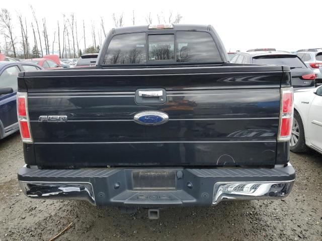 Photo 6 from auction – 2013 FORD F150 SUPER with VIN 1FTFW1ET1DFA19693