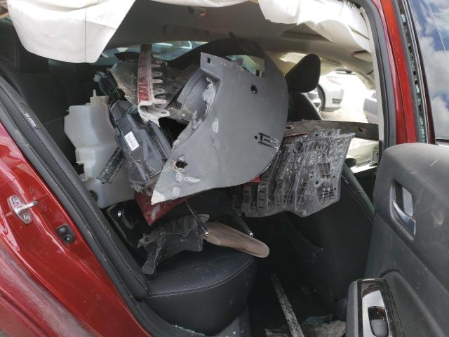 Photo 10 from auction – 2021 NISSAN ALTIMA SL with VIN 1N4BL4EV9MN312621