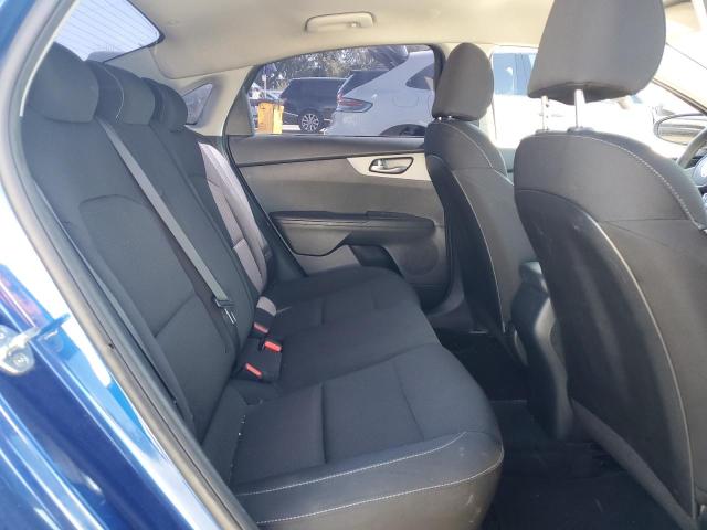 Photo 10 from auction – 2021 KIA FORTE FE with VIN 3KPF24AD7ME268280