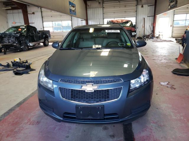 Photo 5 from auction – 2012 CHEVROLET CRUZE LT with VIN 1G1PF5SC2C7250037