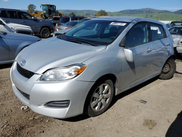 TOYOTA COROLLA MA 2013 with VIN 2T1KU4EE5DC048436 - Photo from auction
