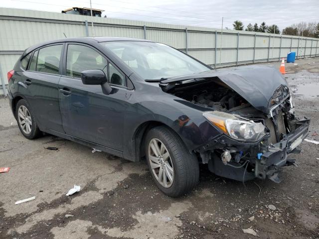 Photo 4 from auction – 2016 SUBARU IMPREZA PR with VIN JF1GPAB67G8290692