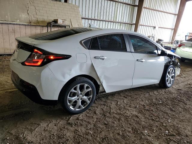 Photo 3 from auction – 2017 CHEVROLET VOLT PREMI with VIN 1G1RD6S5XHU104953