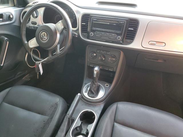 Foto 8 de la subasta – 2012 VOLKSWAGEN BEETLE con VIN 3VWJP7AT9CM643530