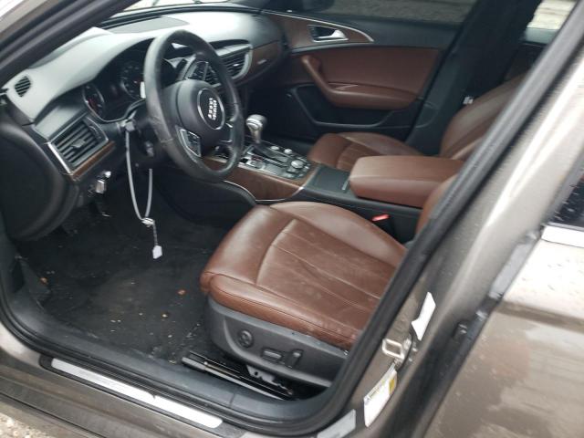 Photo 7 from auction – 2012 AUDI A6 PREMIUM with VIN WAUFGAFC8CN047309