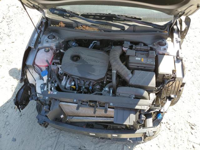 Photo 11 from auction – 2022 KIA FORTE GT with VIN 3KPF44AC3NE480046