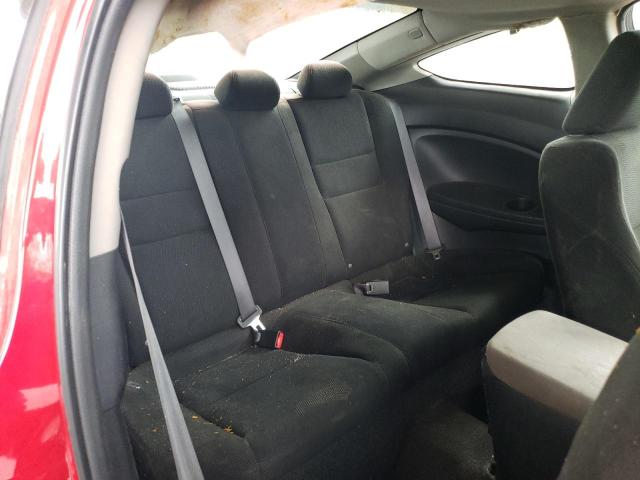 Photo 10 from auction – 2008 HONDA ACCORD EX with VIN 1HGCS12788A009236