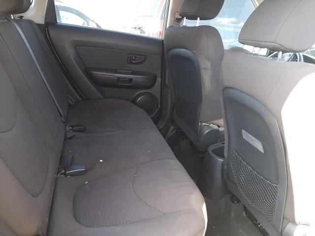 Photo 10 from auction – 2012 KIA SOUL with VIN KNDJT2A57C7388664