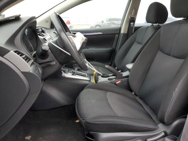 Photo 7 from auction – 2016 NISSAN SENTRA S with VIN 3N1AB7AP2GY214073