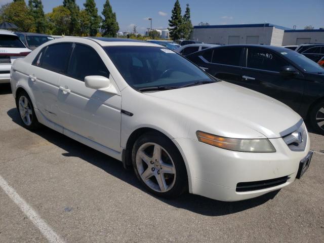Photo 4 from auction – 2006 ACURA 3.2TL with VIN 19UUA66246A077145