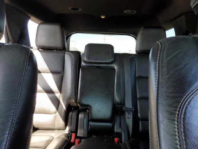 Photo 10 from auction – 2013 FORD EXPLORER S with VIN 1FM5K8GT5DGB43548